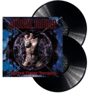 DIMMU BORGIR Puritanical euphoric misanthropia 2LP BLACK [VINYL 12"]